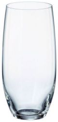 Sklenička Mergus 470  6 ks